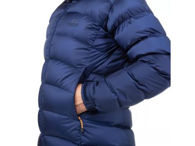 Mountain Equipment Lightline women&#39;s jacket, raisin