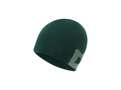 Mountain Equipment Branded Knitted cap, pine/sage