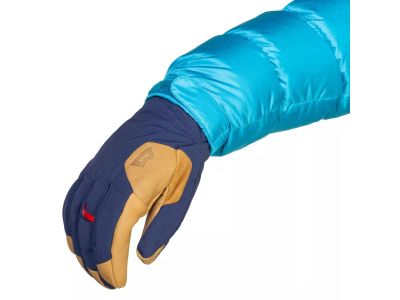 Mountain Equipment Sigma Damenjacke, Kosmos