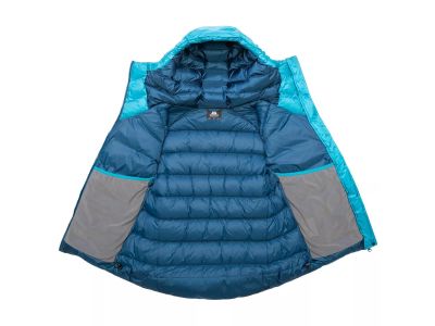 Mountain Equipment Sigma Damenjacke, Kosmos