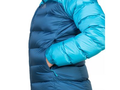 Mountain Equipment Sigma Damenjacke, Kosmos
