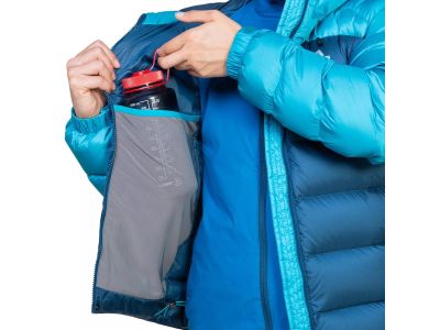 Mountain Equipment Sigma Damenjacke, Kosmos