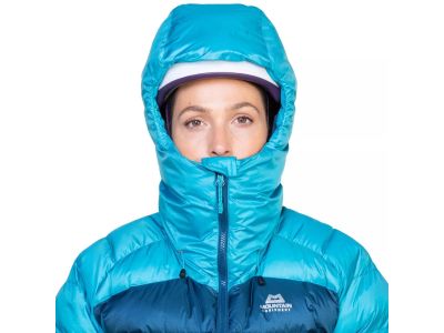 Mountain Equipment Sigma Damenjacke, Kosmos