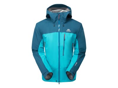 Mountain Equipment Makal jacket, Topaz/Majolica