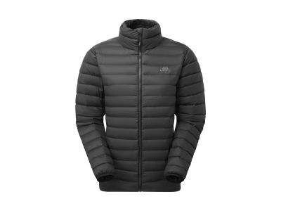 Mountain Equipment Earthrise Damenjacke, schwarz