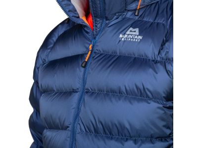 Jacheta Mountain Equipment Lightline, Albastru Majolica