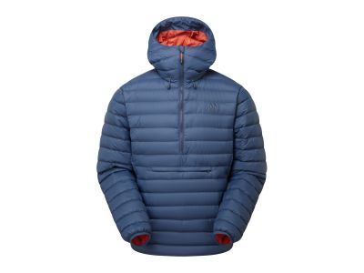 Mountain Equipment Earthrise Hooded svetr, Dusk