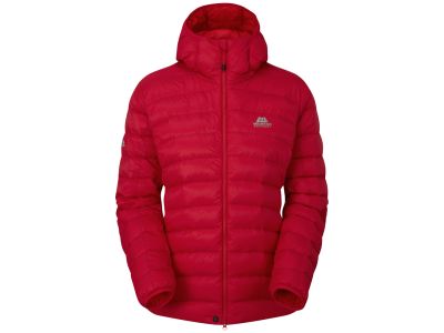Mountain Equipment Frostline női kabát, Capsicum/Pop Red/Rebarbara