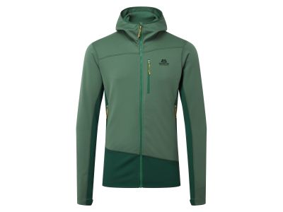 Mountain Equipment Durian Hooded bunda, Fern/Pine