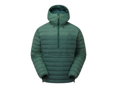 Mountain Equipment Earthrise Kapuzenpullover, Farn/Kiefer