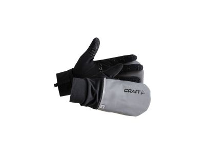 Craft ADV Hybrid Weat rukavice, čierna