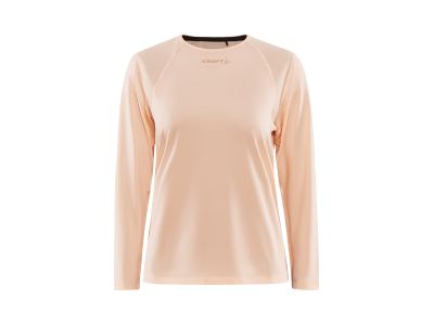 CRAFT ADV Essence LS dámské tričko, růžová