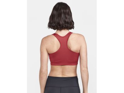 CRAFT Training Classic bra, red