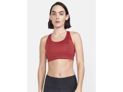 CRAFT Training Classic bra, red