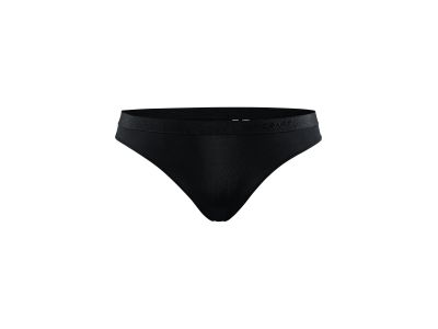 CRAFT CORE Dry String women&#39;s panties, black