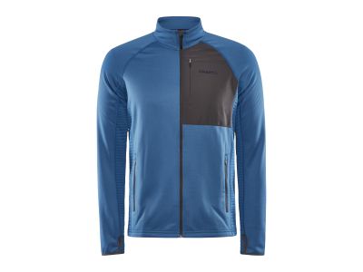 CRAFT ADV Tech Fleece Thermal sweatshirt, blue