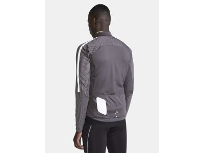 CRAFT ADV SubZ Lume jacket, gray