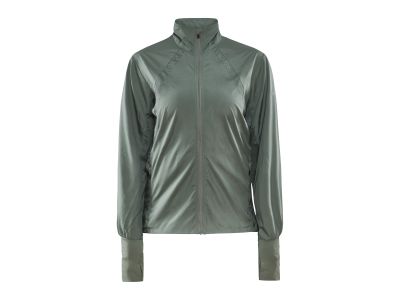 CRAFT ADV Essence Wind women&amp;#39;s jacket, green