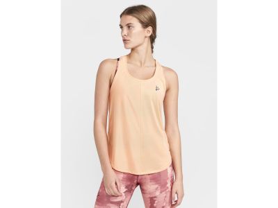 CRAFT CORE Essence women&#39;s tank top, pink