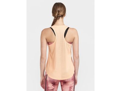 CRAFT CORE Essence women&#39;s tank top, pink