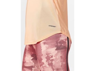 CRAFT CORE Essence women&#39;s tank top, pink