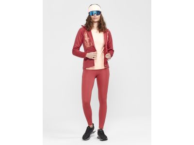 CRAFT ADV Essence 2 women&#39;s pants, red