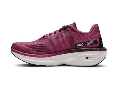 CRAFT PRO Endur Distance women&#39;s shoes, red
