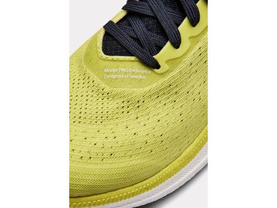 CRAFT PRO Endur Distance shoes, yellow