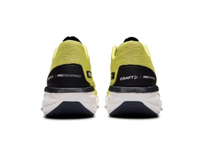 CRAFT PRO Endur Distance cipő, sárga