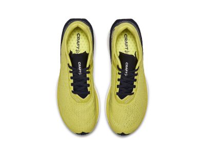 Craft PRO Endur Distance topánky, žltá