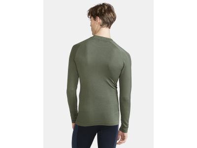CRAFT ADV Warm Intensity T-Shirt, grün