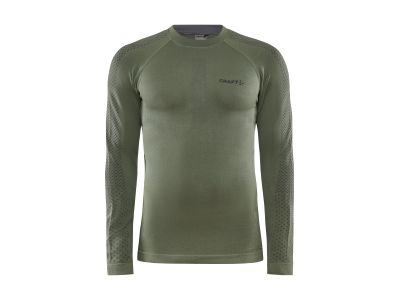 CRAFT ADV Warm Intensity T-Shirt, grün