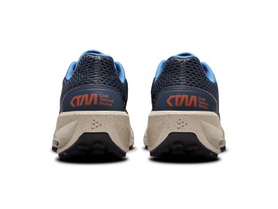 CRAFT CTM Ultra Trail shoes, blue