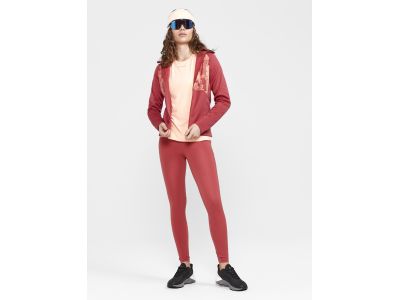 CRAFT ADV Essence Trikot Damen-Sweatshirt, rot