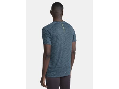 Tricou CRAFT ADV HiT SS Structure, verde
