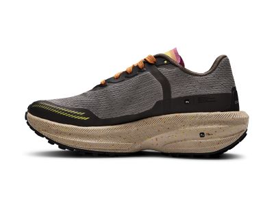 CRAFT PRO Endurance Trail women&#39;s shoes, brown