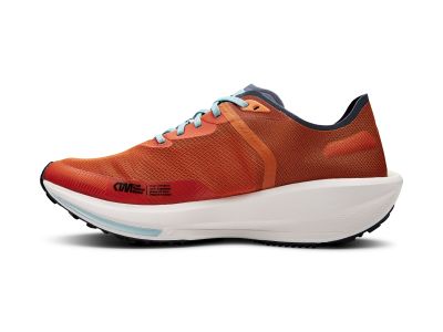 CRAFT CTM Ultra 3 cipő, narancssárga