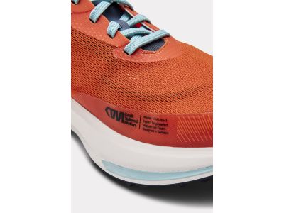 Craft CTM Ultra 3 topánky, oranžová