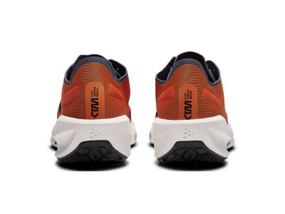 CRAFT CTM Ultra 3 boty, oranžová