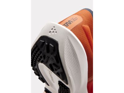 CRAFT CTM Ultra 3 cipő, narancssárga