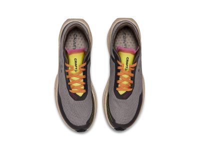 CRAFT PRO Endurance Trail cipő, barna