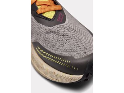 Craft PRO Endurance Trail topánky, hnedá