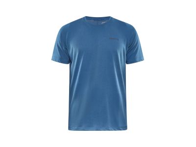 CRAFT CORE Essence Bi-Blend-Hemd, blau