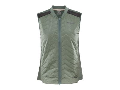 CRAFT ADV SubZ 4 women&amp;#39;s vest, green