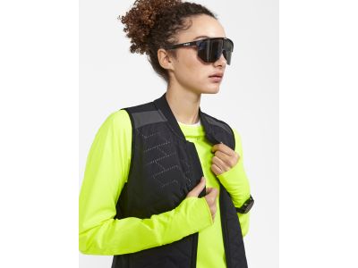 CRAFT ADV SubZ 4 women&#39;s vest, black