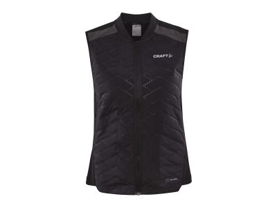 CRAFT ADV SubZ 4 women&amp;#39;s vest, black