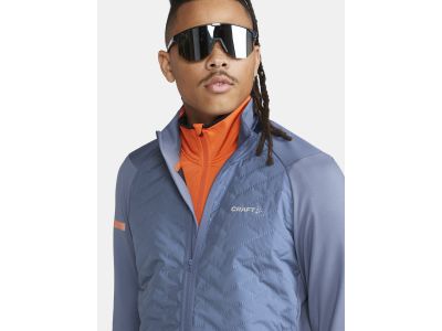 CRAFT ADV SubZ 3 jacket, blue