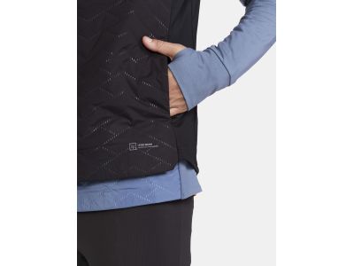 CRAFT ADV SubZ 3 vest, black