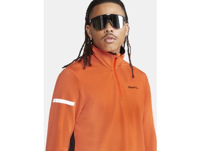 CRAFT ADV SubZ LS 2 shirt, orange