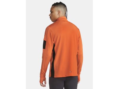 CRAFT ADV SubZ LS 2 Hemd, orange